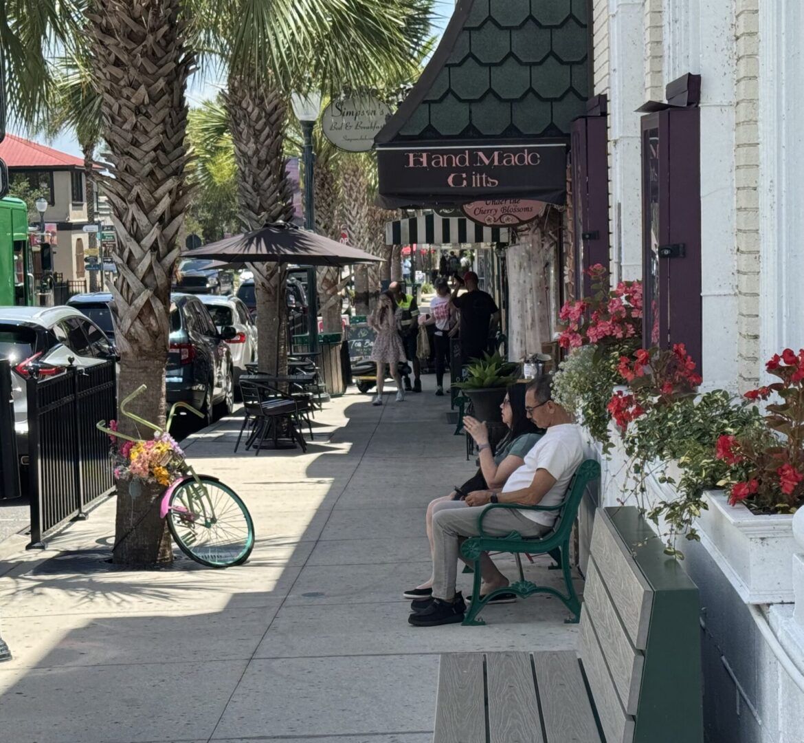 Downtown Mount Dora #4