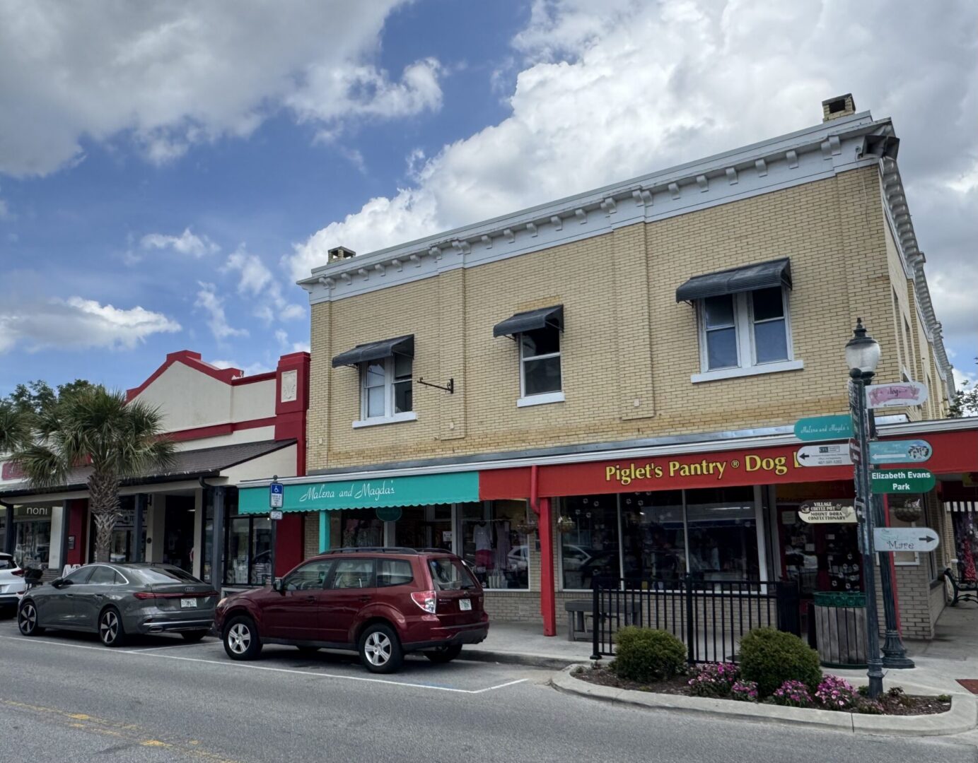 Downtown Mount Dora #10