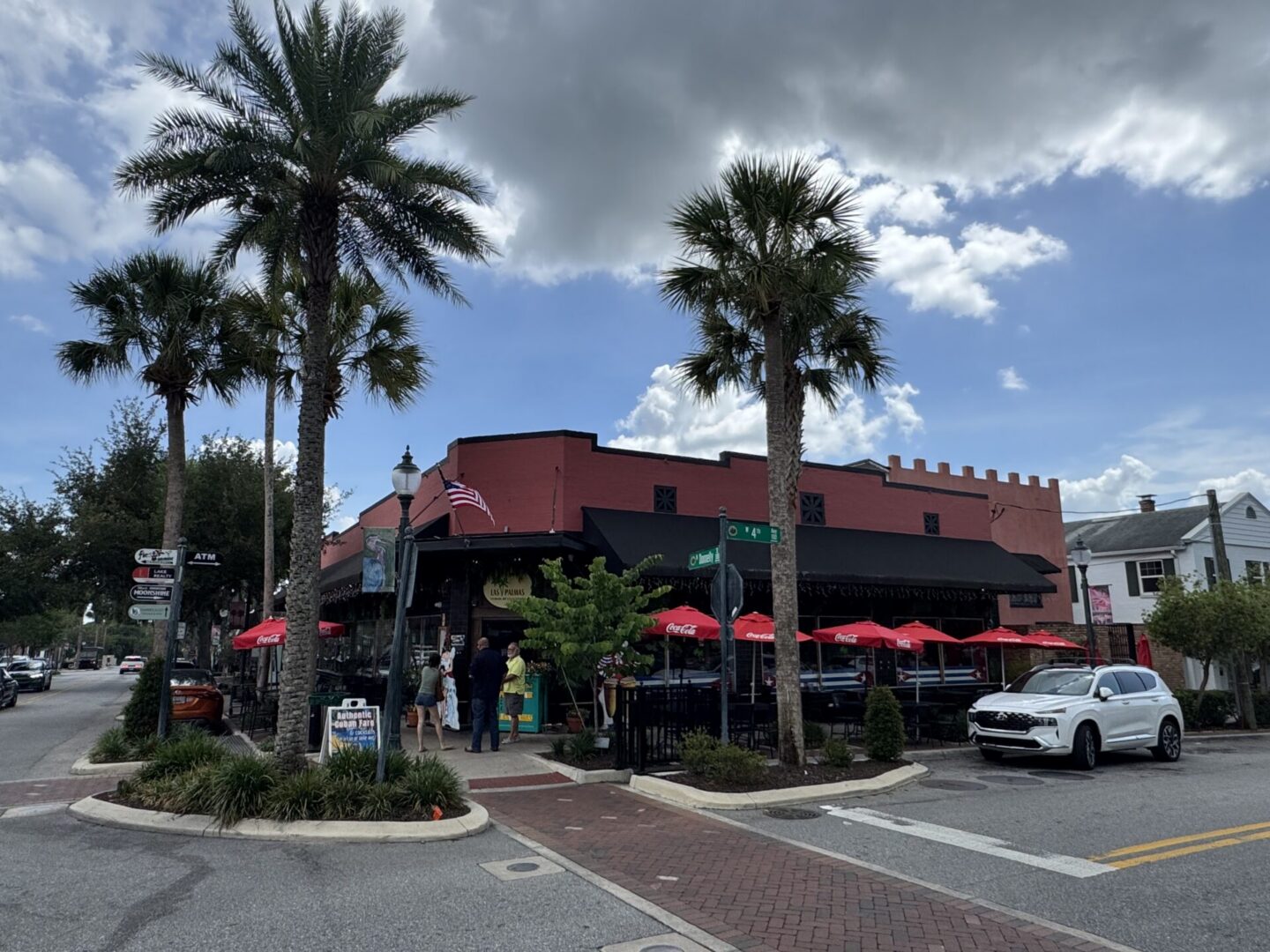 Downtown Mount Dora #11
