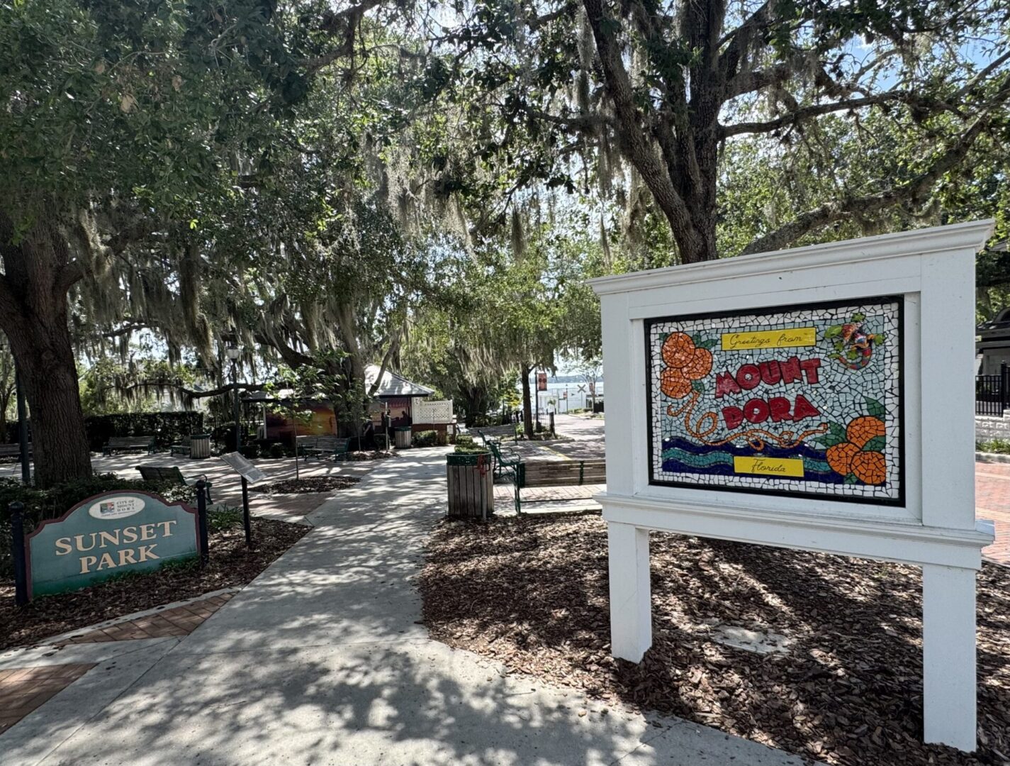 Downtown Mount Dora #6