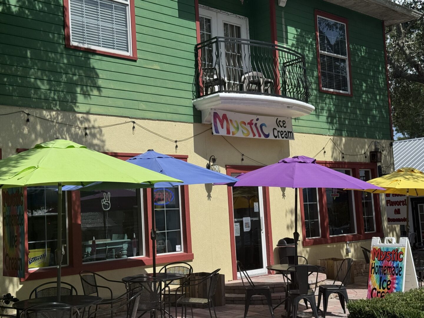 Downtown Mount Dora #5