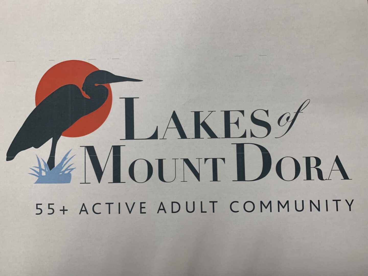 Mount Dora Homes #1