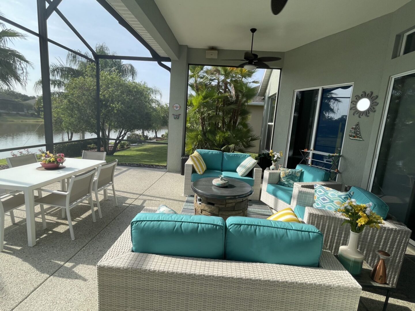 Mount Dora Homes #5